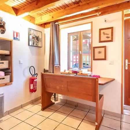 Chalet Le Mignot - Station De A 15min Saint-Pierre-de-Chartreuse