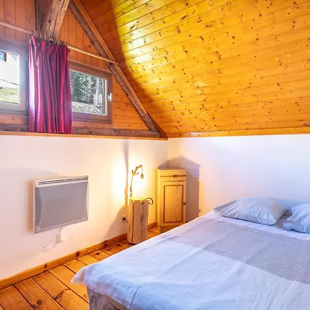 Le Mignot - Station De A 15min Chalet