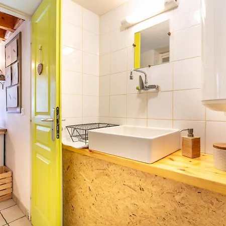 Chalet Le Mignot - Station De A 15min Saint-Pierre-de-Chartreuse